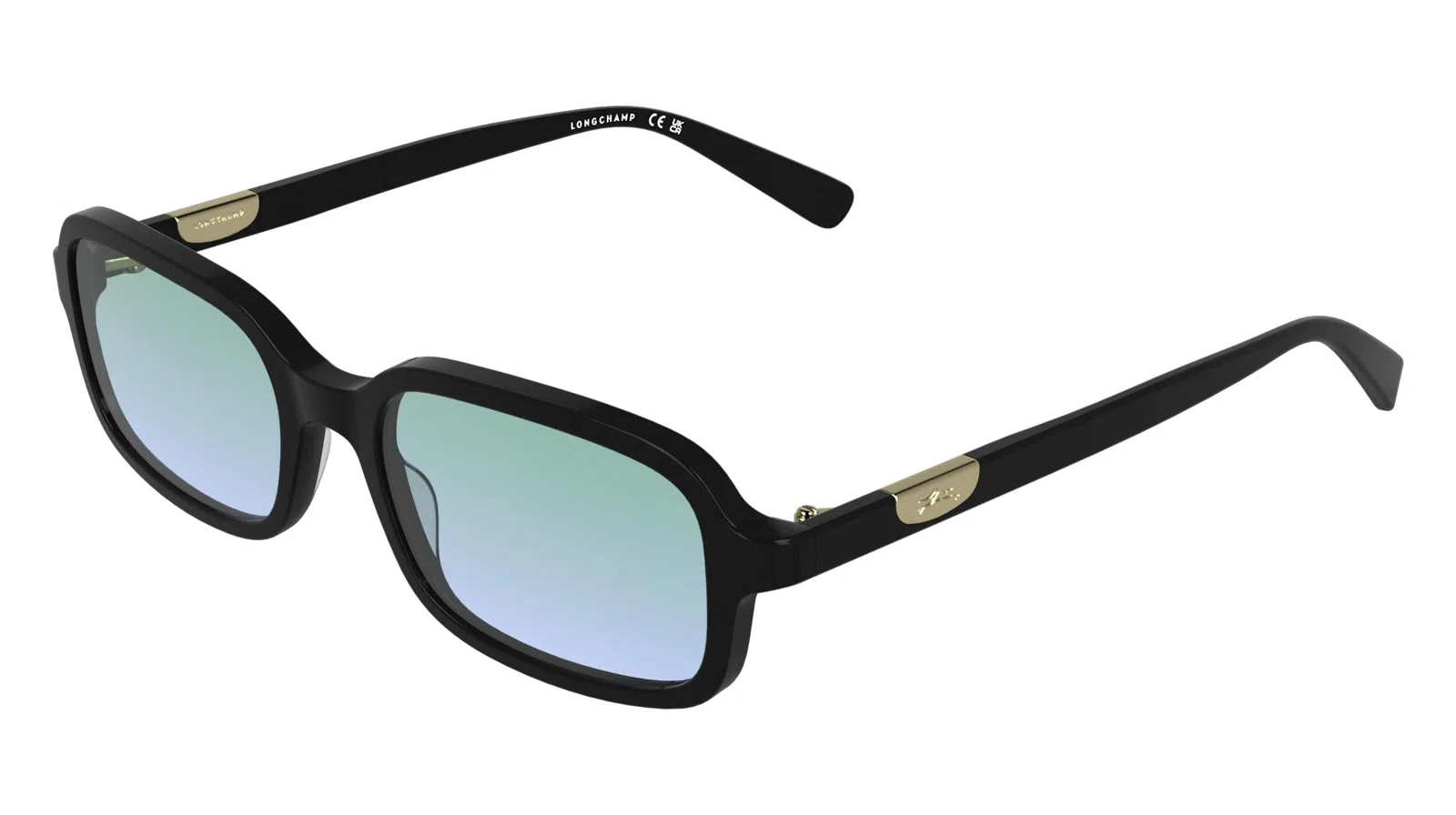 Longchamp LO818S Sunglasses - view 3